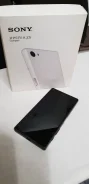 Sony Xperia Z5 Compact. �/�, 32 ��, �����, ������, 3G, 4G LTE, ����������, NFC ����