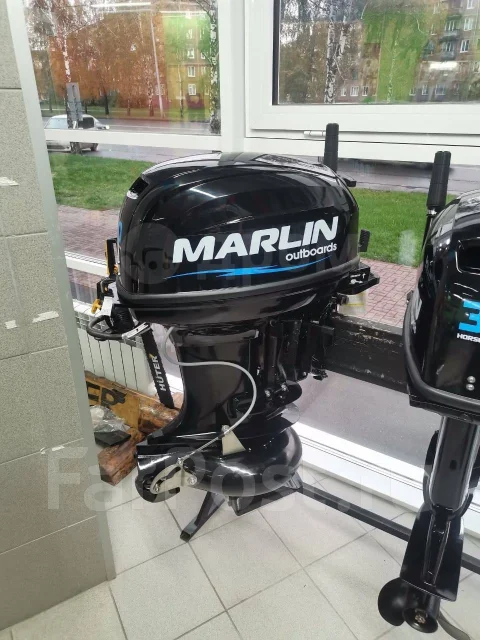 Marlin. 2-�������, ����������, ���� S (381 ��), 2025 ���. ��� ����� �� ������ ����