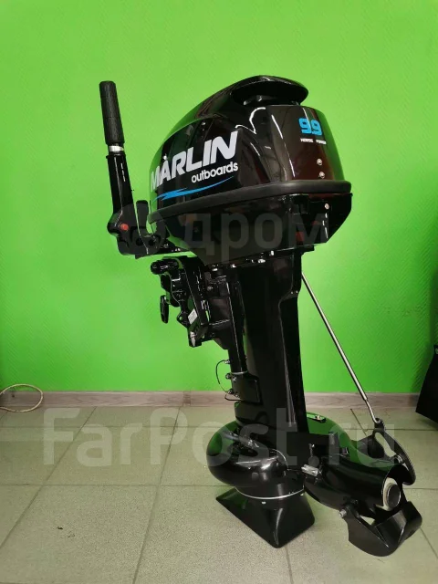 Marlin. 2-�������, ����������, ���� S (381 ��), 2025 ���. ��� ����� �� ������ ����