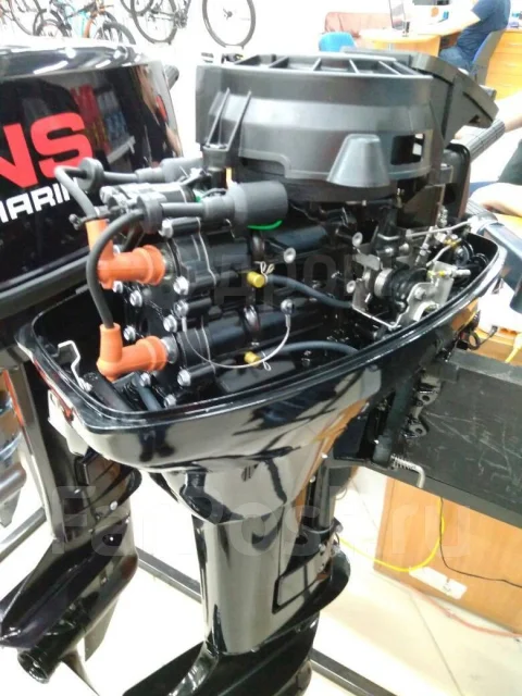 Marlin. 2-�������, ����������, ���� S (381 ��), 2025 ���. ��� ����� �� ������ ����