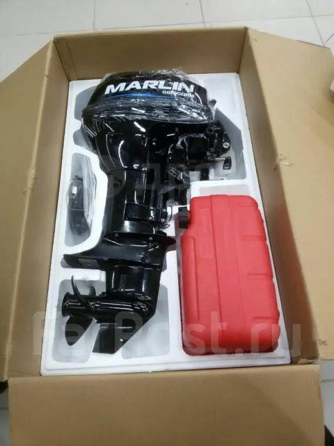 Marlin. 2-�������, ����������, ���� S (381 ��), 2025 ���. ��� ����� �� ������ ����