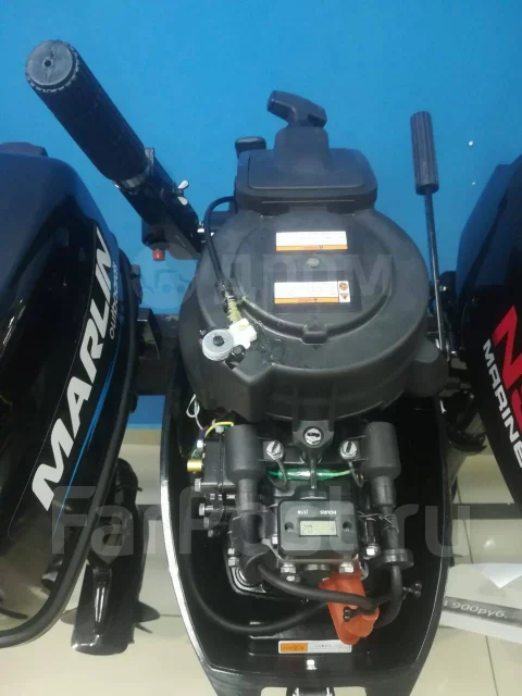 Marlin. 2-�������, ����������, ���� S (381 ��), 2025 ���. ��� ����� �� ������ ����