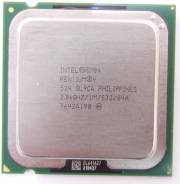 Intel Pentium 4 524 ����