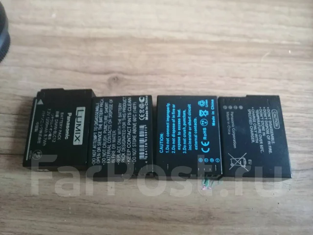Panasonic Lumix DMC-GH2 Kit ����