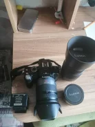 Panasonic Lumix DMC-GH2 Kit ����