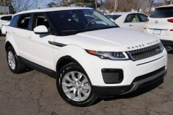 Land Rover Range Rover Evoque. �������, 4wd, 2.0, ������, 28����. ��, �/�. ��� ����� �� ����������� ����