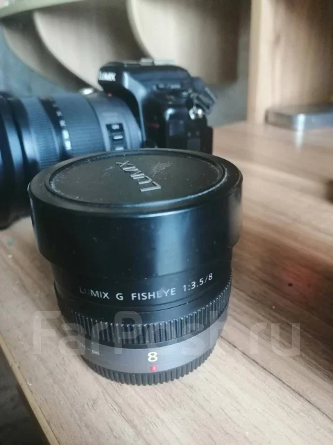 Panasonic Lumix DMC-GH2 Kit ����