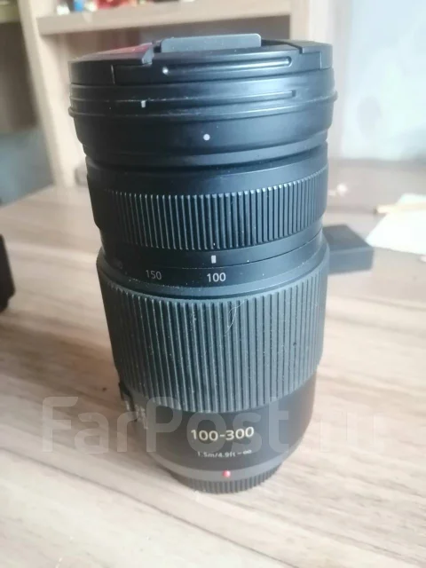 Panasonic Lumix DMC-GH2 Kit ����