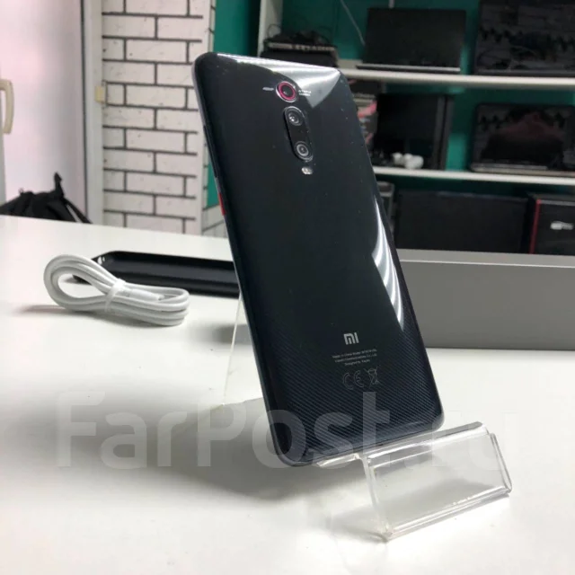 Xiaomi Mi 9T. �/�, ������, 3G, 4G LTE, Dual-SIM ����