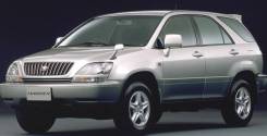 Toyota Harrier. SXU10, 5SFE ����