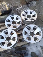 4Go JJ7. 7.0x16", 6x139.7, ET8, �� 108,0���. ����