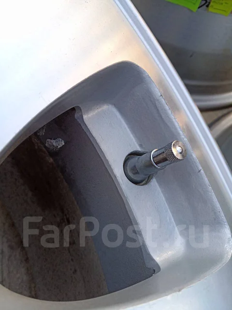 4Go JJ7. 7.0x16", 6x139.7, ET8, �� 108���. ����
