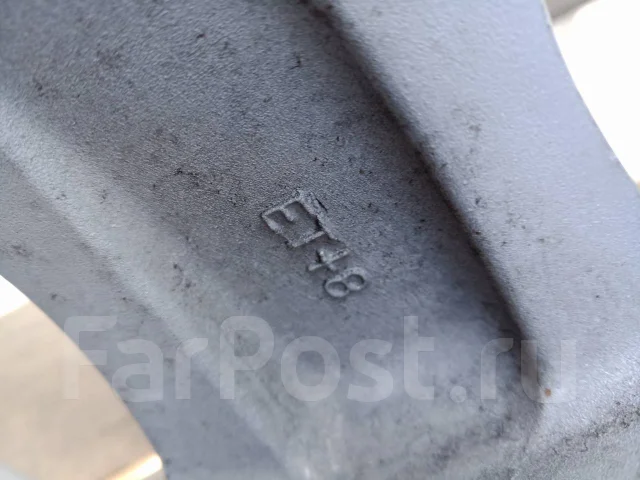 4Go JJ7. 7.0x16", 6x139.7, ET8, �� 108���. ����