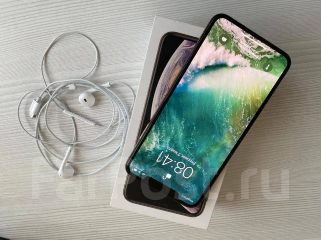 Apple iPhone Xs Max. �/�, ������� ����