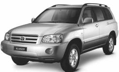 Toyota Kluger V. ACU25, 2AZFE ����