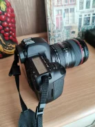 Canon EOS 5D Mark II. 20 � ����� �� ����