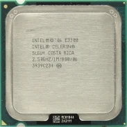 Intel Celeron E3300 ����