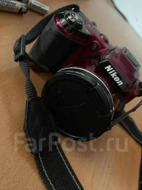 Nikon Coolpix L120. 10 - 14.9 ��, ���: 14� � ����� ����