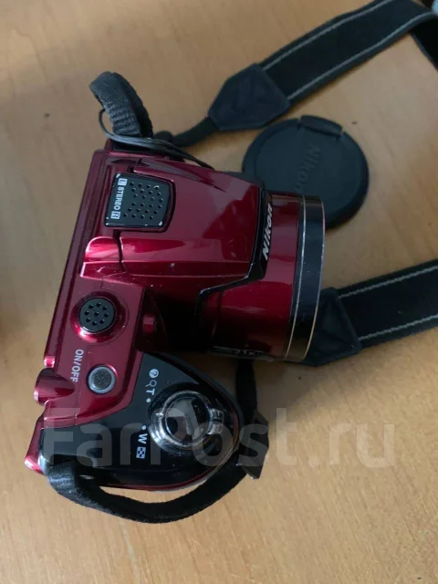 Nikon Coolpix L120. 10 - 14.9 ��, ���: 14� � ����� ����