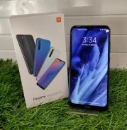 Xiaomi Redmi Note 8T. �/�, ���������� ����
