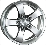 Proma ������� �. 7.0x16", 5x110, ET38, �� 65,1���. ��� ����� �� ������ ����