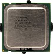 Intel Celeron D 326 ����