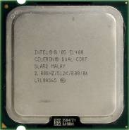 Intel Celeron E1400 ����
