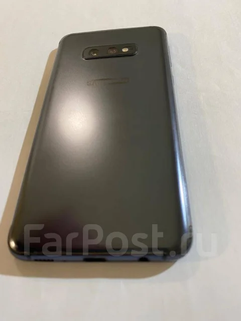Samsung Galaxy S10e. �/�, ������, 3G, 4G LTE, Dual-SIM, ����������, NFC ����