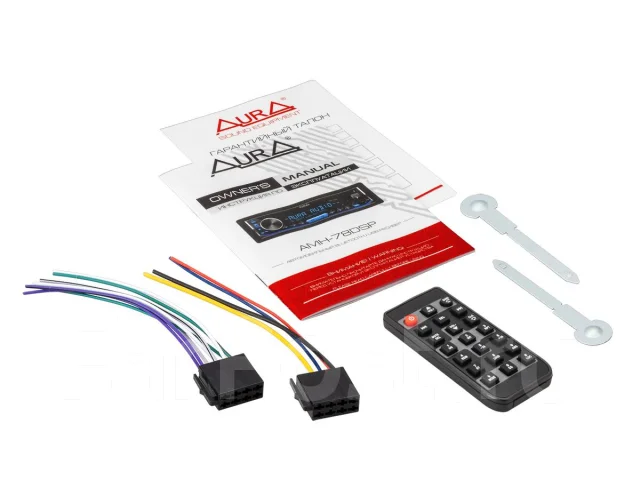 Aura AMH-78DSP ����