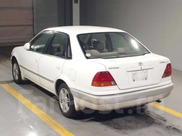 Toyota Sprinter. ��������, ��������, 2.0 (73��.�.), ������, 78����. ��, �/�, ��� ���. ��� ����� �� ������������ ����