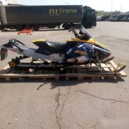 BRP Ski-Doo Summit ����