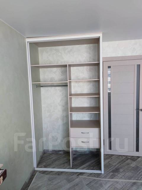 Сборщик установщик, работа в ИП Коваль Д.Г. во Владивостоке — вакансии ...