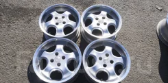Artec. 7.0x15", 4x100, ET37, �� 68���. ����