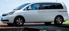 Toyota Isis. ZNM10, 1ZZ ����