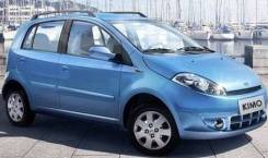 Chery Kimo A1. S12, SQR473F ����