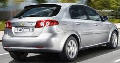 Chevrolet Lacetti. HEVEK, F16D3 ����