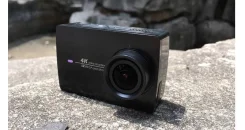 Yi 4K Action Camera. 10 - 14.9 ��, � ���������� ����
