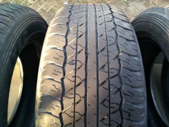 Dunlop Grandtrek AT20. �����������, 2013 ���, �/�, ����� 50 % ����