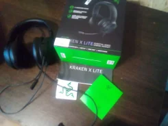 Razer Kraken X Lite ����
