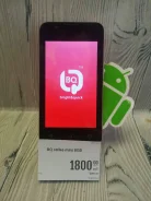 BQ BQ-4072 Strike Mini. �/�, �������, ������, 3G, Dual-SIM ����