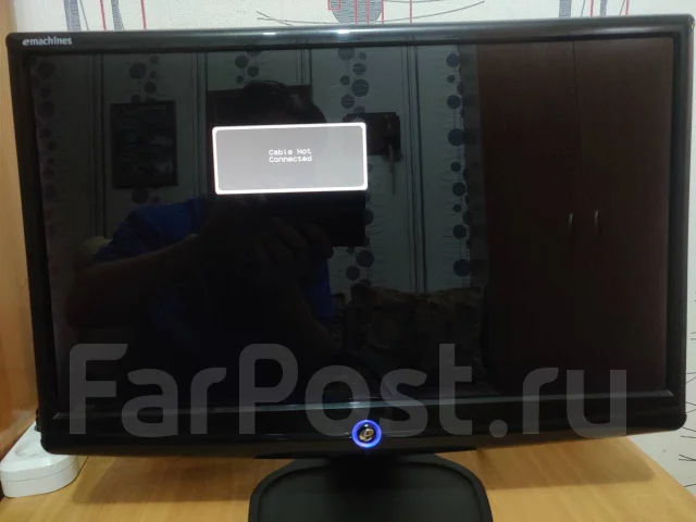 eMachines. 20" ����