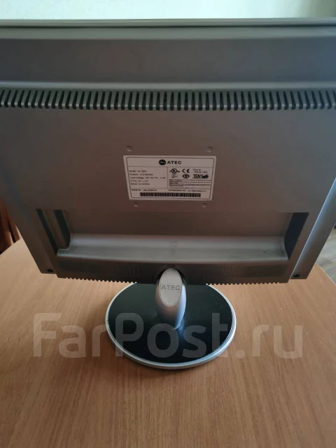 Atec. 19" ����