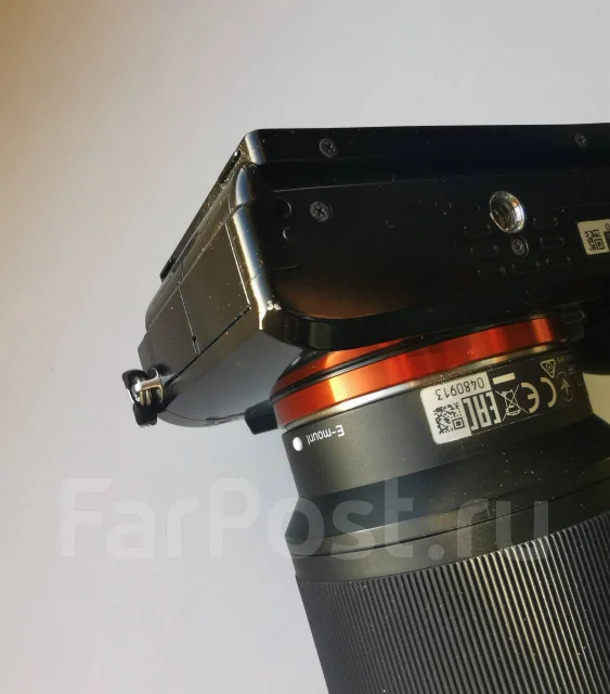 Sony Alpha ILCE-7S. 10 - 14.9 ��, ���: 3� ����