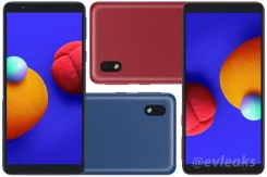 Samsung Galaxy A01 Core. �����, �������, �����, ������ ����