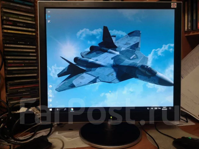 Atec. 19" ����