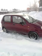 Daewoo. 6.5x65", 4x114.3, ET-65, �� 130���. ����