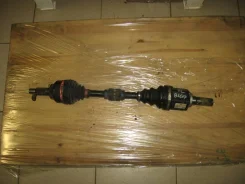 ������ ����� ���� Mazda 3/ Axela Blefp 09-13 (LF-VDS, PE-VPS, LF-VE) AT 2WD ����������� GG6225600B ����