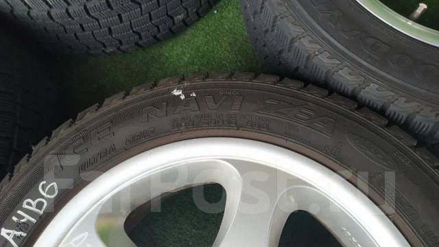 Goodyear Ice Navi Hybrid Zea. ������, ��� �����, 2011 ���, �/�, ����� 10 % ����