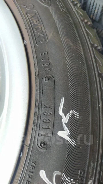 Goodyear Ice Navi Hybrid Zea. ������, ��� �����, 2011 ���, �/�, ����� 10 % ����