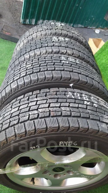 Goodyear Ice Navi Hybrid Zea. ������, ��� �����, 2011 ���, �/�, ����� 10 % ����